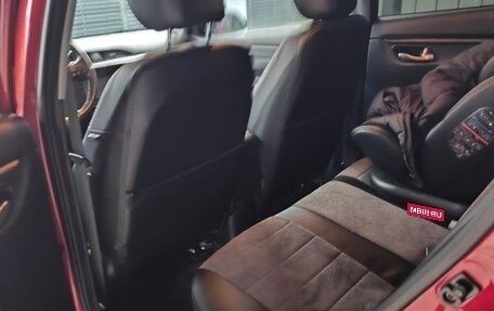 KIA Rio IV, 2021 год, 1 850 000 рублей, 7 фотография