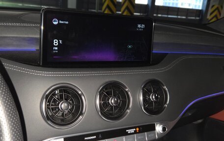 KIA Stinger I, 2022 год, 4 500 000 рублей, 5 фотография