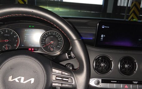 KIA Stinger I, 2022 год, 4 500 000 рублей, 4 фотография
