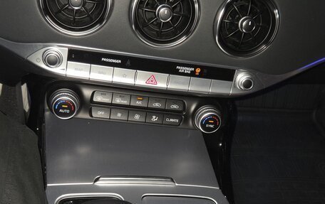 KIA Stinger I, 2022 год, 4 500 000 рублей, 10 фотография