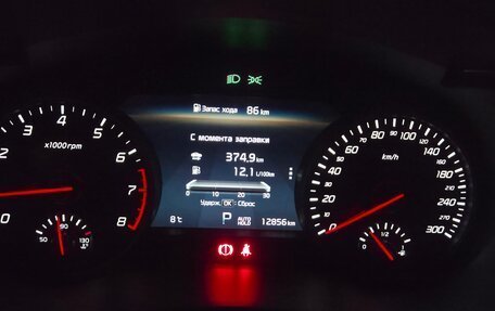 KIA Stinger I, 2022 год, 4 500 000 рублей, 6 фотография