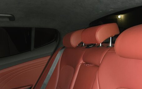 KIA Stinger I, 2022 год, 4 500 000 рублей, 8 фотография