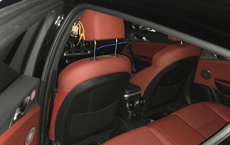 KIA Stinger I, 2022 год, 4 500 000 рублей, 7 фотография