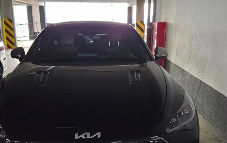 KIA Stinger I, 2022 год, 4 500 000 рублей, 14 фотография