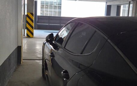 KIA Stinger I, 2022 год, 4 500 000 рублей, 17 фотография