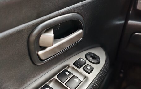 KIA Carens III (RP), 2009 год, 815 000 рублей, 10 фотография