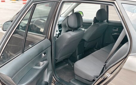 KIA Carens III (RP), 2009 год, 815 000 рублей, 14 фотография