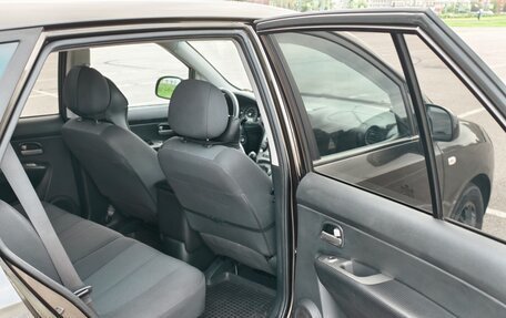 KIA Carens III (RP), 2009 год, 815 000 рублей, 13 фотография