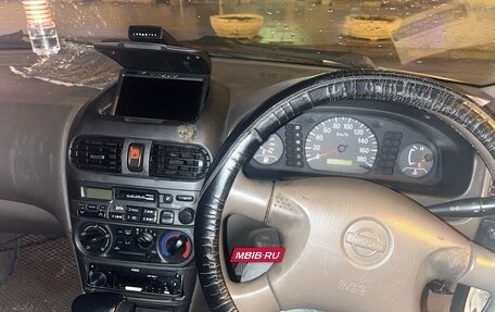 Nissan Sunny B15, 2001 год, 300 000 рублей, 11 фотография