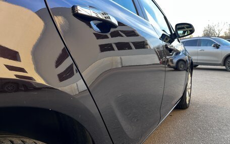 Opel Astra J, 2013 год, 719 000 рублей, 16 фотография