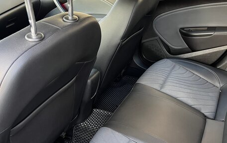 Opel Astra J, 2013 год, 719 000 рублей, 26 фотография