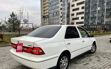 Toyota Vista V30, 2002 год, 595 000 рублей, 5 фотография