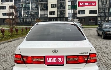 Toyota Vista V30, 2002 год, 595 000 рублей, 4 фотография