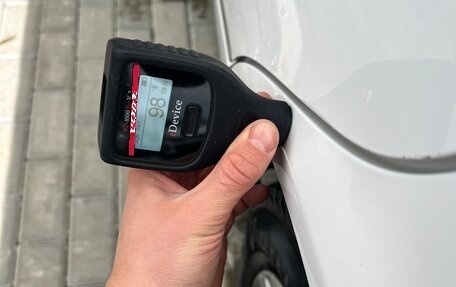 Toyota Vista V30, 2002 год, 595 000 рублей, 11 фотография