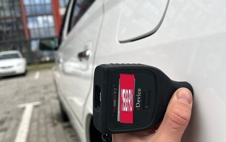 Toyota Vista V30, 2002 год, 595 000 рублей, 9 фотография