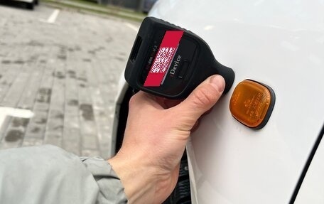 Toyota Vista V30, 2002 год, 595 000 рублей, 19 фотография