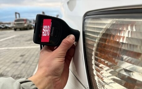 Toyota Vista V30, 2002 год, 595 000 рублей, 23 фотография