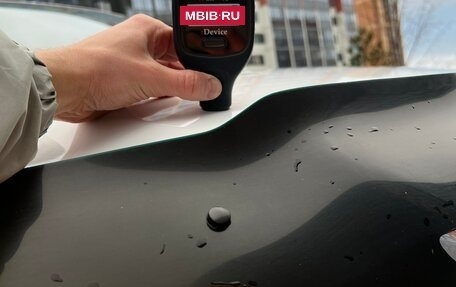 Toyota Vista V30, 2002 год, 595 000 рублей, 22 фотография