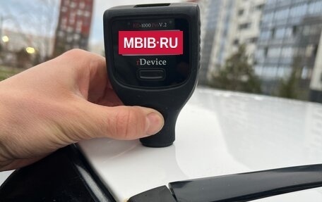 Toyota Vista V30, 2002 год, 595 000 рублей, 32 фотография