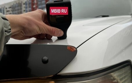 Toyota Vista V30, 2002 год, 595 000 рублей, 21 фотография