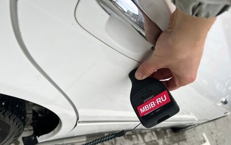 Toyota Vista V30, 2002 год, 595 000 рублей, 27 фотография