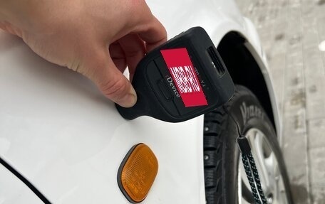 Toyota Vista V30, 2002 год, 595 000 рублей, 24 фотография