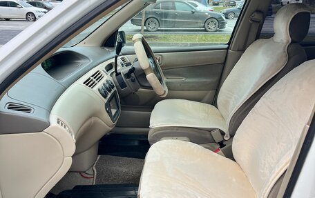 Toyota Vista V30, 2002 год, 595 000 рублей, 37 фотография