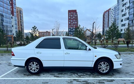 Toyota Vista V30, 2002 год, 595 000 рублей, 40 фотография