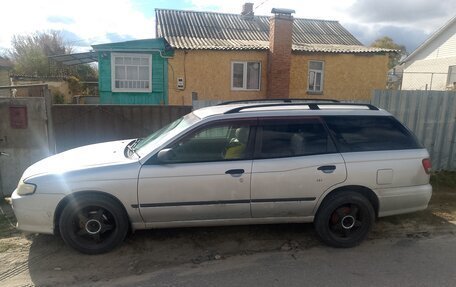 Nissan Expert, 2001 год, 250 000 рублей, 2 фотография