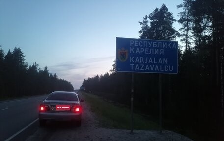 Nissan Almera, 2004 год, 250 000 рублей, 6 фотография