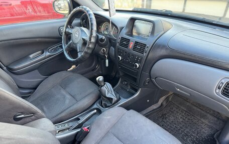 Nissan Almera, 2006 год, 135 000 рублей, 7 фотография
