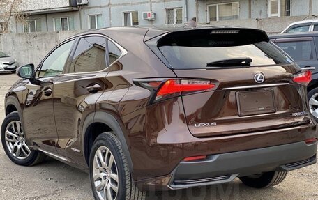 Lexus NX I, 2016 год, 3 500 000 рублей, 3 фотография