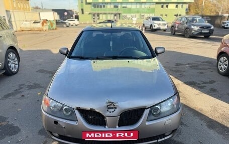 Nissan Almera, 2006 год, 135 000 рублей, 2 фотография