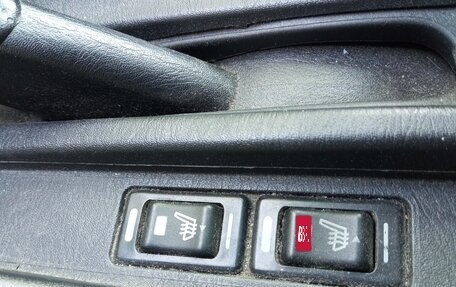 Nissan Almera, 2004 год, 250 000 рублей, 10 фотография