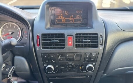 Nissan Almera, 2006 год, 135 000 рублей, 9 фотография