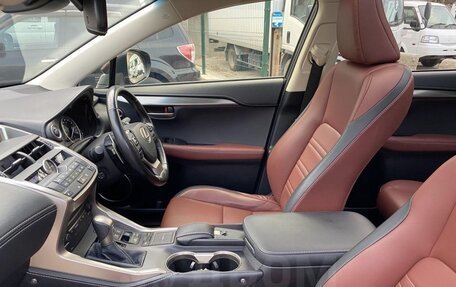 Lexus NX I, 2016 год, 3 500 000 рублей, 8 фотография