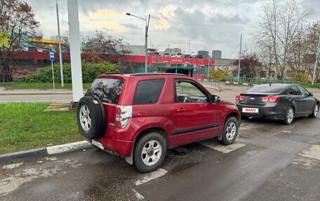 Suzuki Grand Vitara, 2008 год, 725 000 рублей, 2 фотография