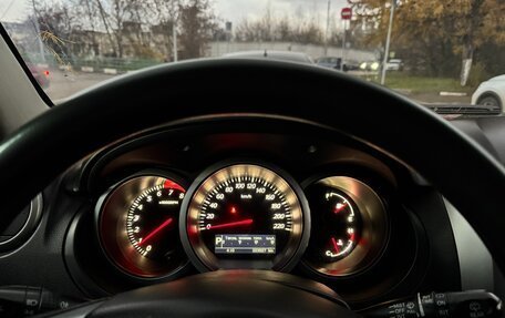 Suzuki Grand Vitara, 2008 год, 725 000 рублей, 9 фотография