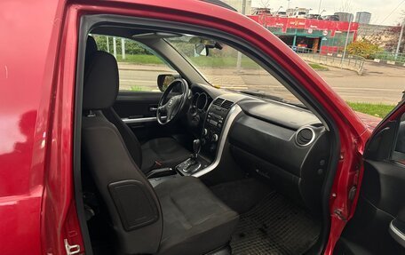 Suzuki Grand Vitara, 2008 год, 725 000 рублей, 7 фотография