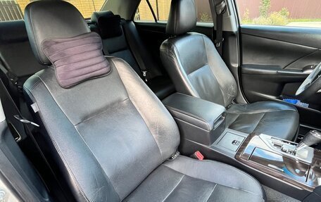 Toyota Camry, 2014 год, 1 800 000 рублей, 4 фотография