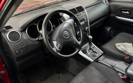 Suzuki Grand Vitara, 2008 год, 725 000 рублей, 8 фотография