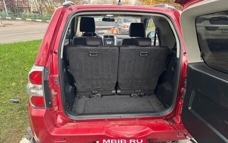 Suzuki Grand Vitara, 2008 год, 725 000 рублей, 5 фотография