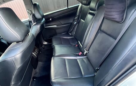 Toyota Camry, 2014 год, 1 800 000 рублей, 5 фотография