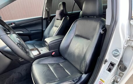 Toyota Camry, 2014 год, 1 800 000 рублей, 7 фотография