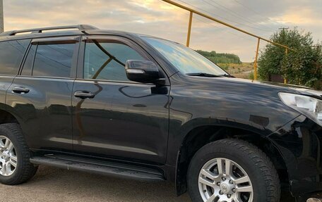 Toyota Land Cruiser Prado 150 рестайлинг 2, 2012 год, 2 500 000 рублей, 2 фотография