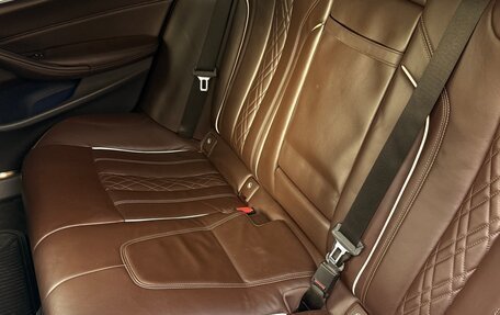 BMW 5 серия, 2018 год, 4 000 000 рублей, 9 фотография