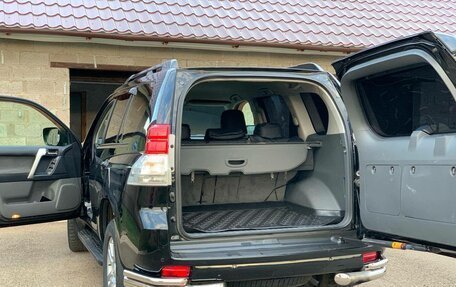 Toyota Land Cruiser Prado 150 рестайлинг 2, 2012 год, 2 500 000 рублей, 5 фотография