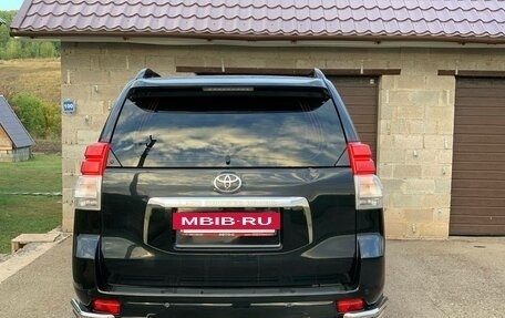 Toyota Land Cruiser Prado 150 рестайлинг 2, 2012 год, 2 500 000 рублей, 3 фотография