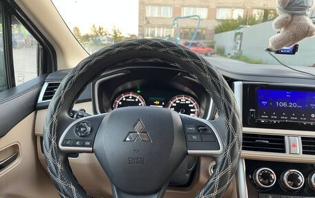 Mitsubishi Xpander, 2021 год, 2 350 000 рублей, 8 фотография