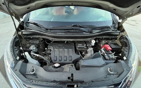 Mitsubishi Xpander, 2021 год, 2 350 000 рублей, 11 фотография